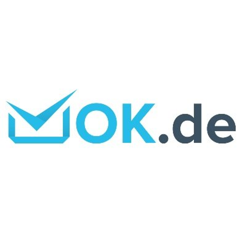 OK.de Logo