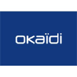 Okaidi Logo