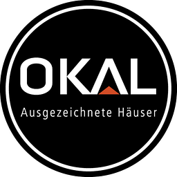 OKAL Haus GmbH Logo