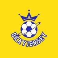Okayjersey Logo