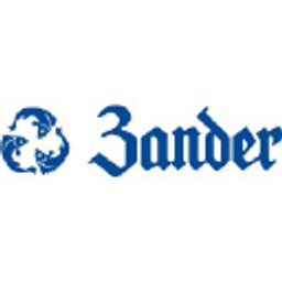 J. W. Zander GmbH & Co. KG Essen Logo
