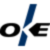 OKE Automotive GmbH & Co. KG Logo