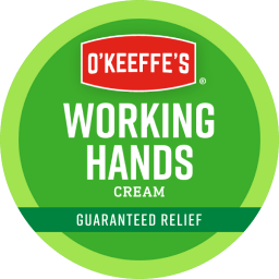 O'Keeffe's Company Logo