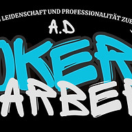 Oker Barber Logo