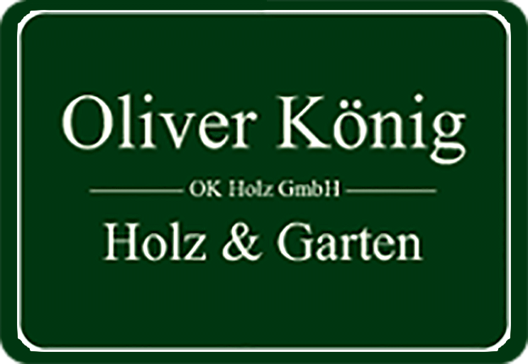 OK Holz GmbH Logo