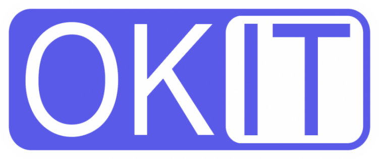 OKIT GmbH Logo