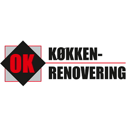 OK Küchenrenovierung Logo