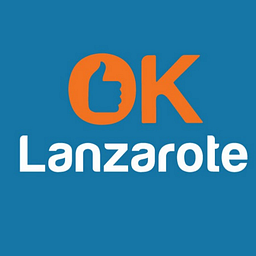 OkLanzarote Logo