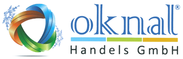 OKNAL Handels GmbH Logo