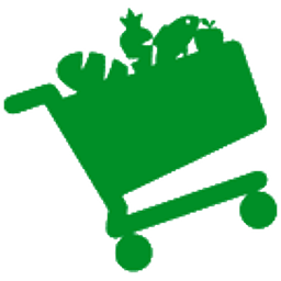 Okologisk Supermarked Logo