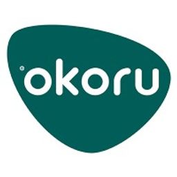 Okoru Logo