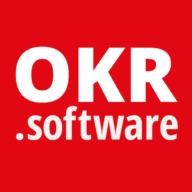 OKR Software Logo