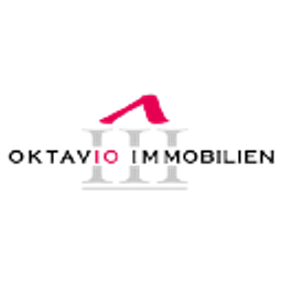 Oktavio Immoblien e.K. Logo