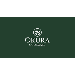 Okuracookware Logo