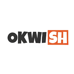 Okwish Logo