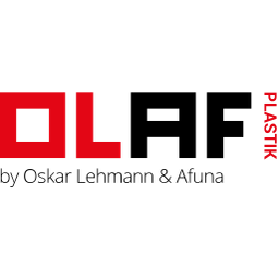 olaf-plastik.de Logo