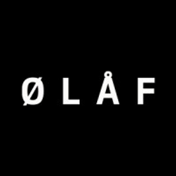 OLAF HUSSEIN Logo
