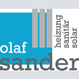 Sander Olaf Logo
