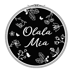 olala-mia.de Logo