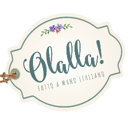 Olallà Logo