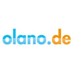 OLANO Logo