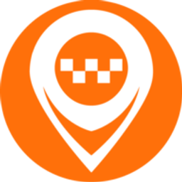 Olbia Airport Taxi Logo