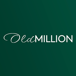 Old Million Logo