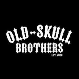 old-skull-brothers.com Logo