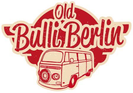 Old Bulli Berlin Logo