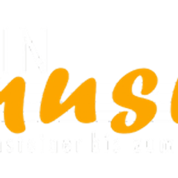 FIT IN music Logo