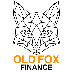 Old Fox Finance Logo