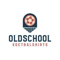 Oldschoolvoetbalshirts Logo