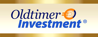 Oldtimer Investment Logo