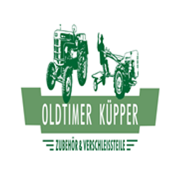 oldtimer-kuepper.eu Logo