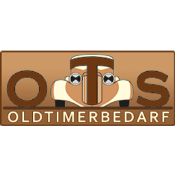 oldtimerbedarf.de Logo