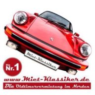 Oldtimerzeiten Logo