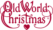 Old World Christmas Logo
