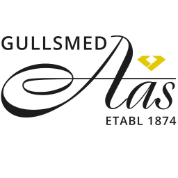 Gullsmed Aas Logo