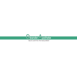 Oleander-Apotheke Logo