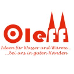 Oleff GmbH, Horst Sanitär Heizung Logo