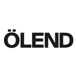 Ölend Logo