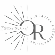 Olga Rau Logo