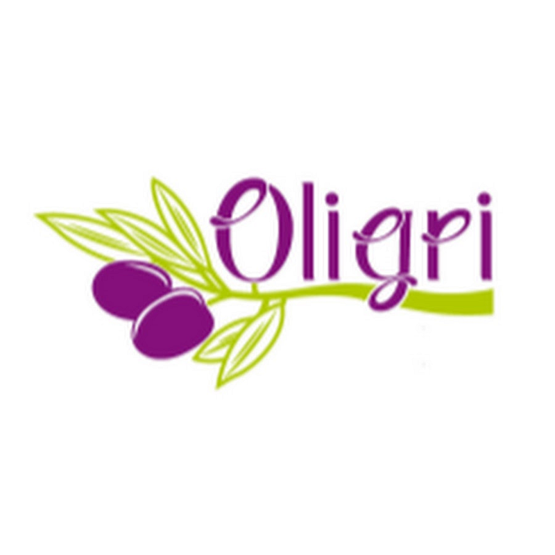 Oligri Feinkost aus Griechenland Logo