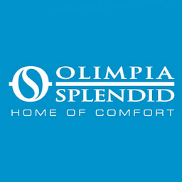 Olimpia Splendid Logo