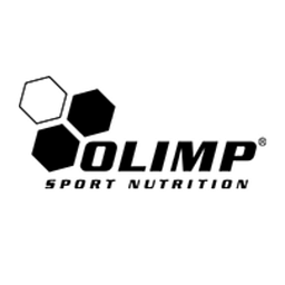Olimp Store - Nährstoffe und Nahrungsergänzungsmittel für Sportler Logo