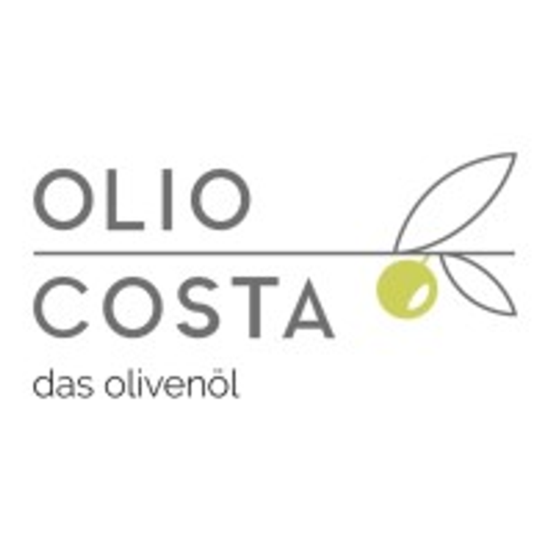 Olio Costa e. K. Logo
