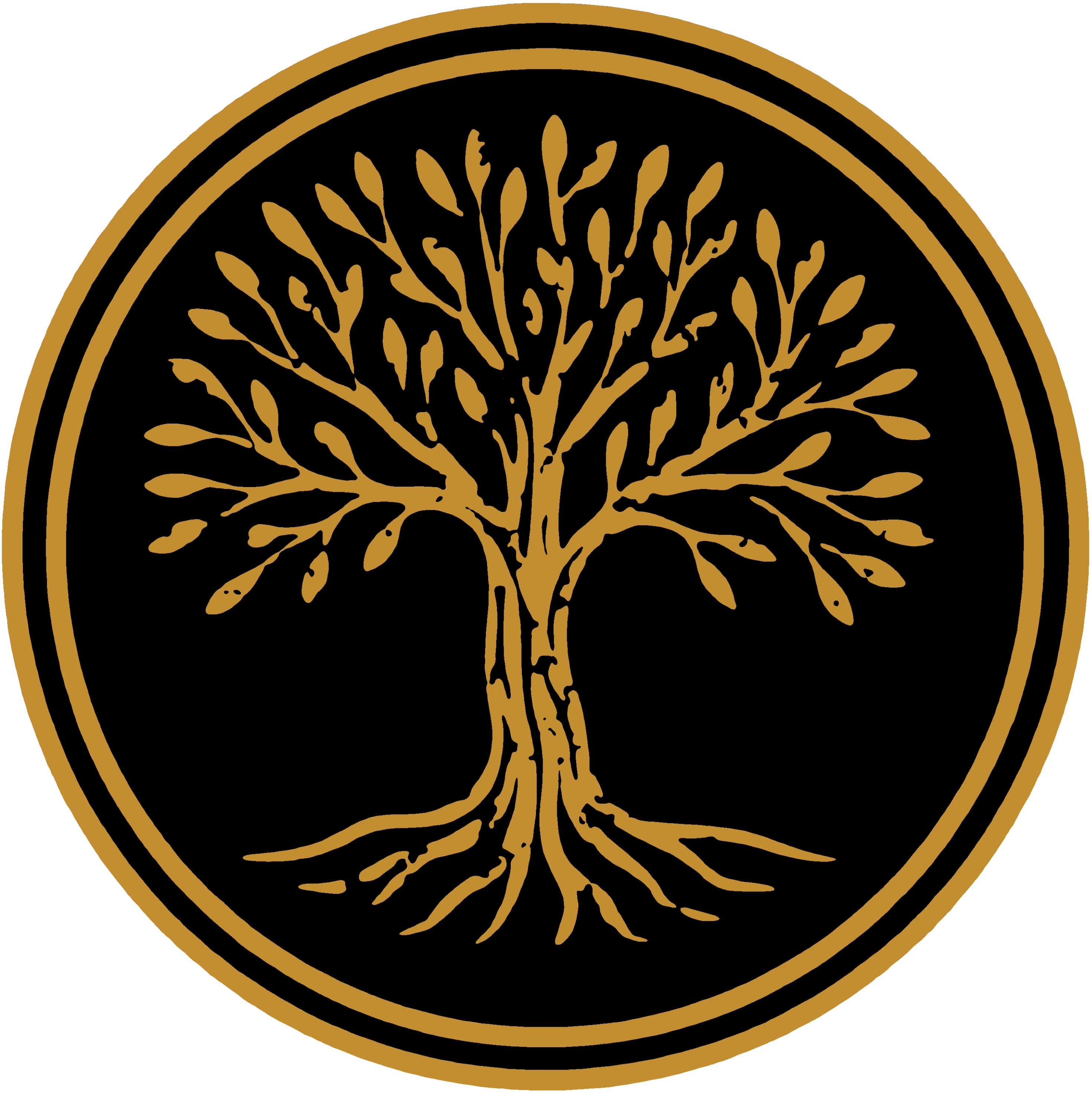 Olio Dei Dii Logo