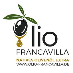 Olio Francavilla Logo