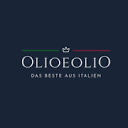 olioeolio.de Logo