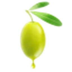 Olio extra-vergine di oliva FRISINA Logo